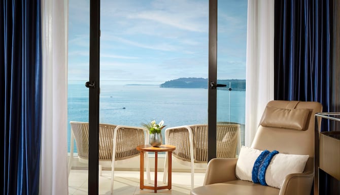 Grand Hotel Brioni Pula, A Radisson Collection Hotel - Лобби