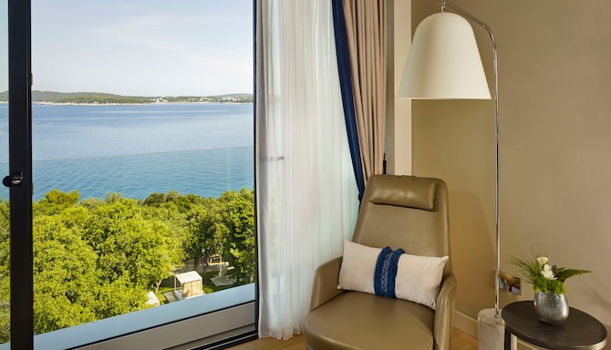 Grand Hotel Brioni Pula, A Radisson Collection Hotel - Люкс