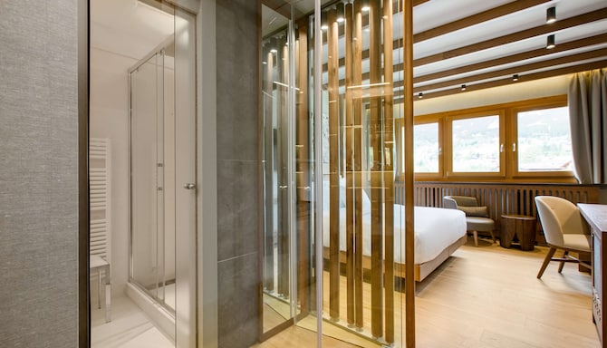 Grand Hotel Savoia Cortina d'Ampezzo, A Radisson Collection Hotel - Collection Room