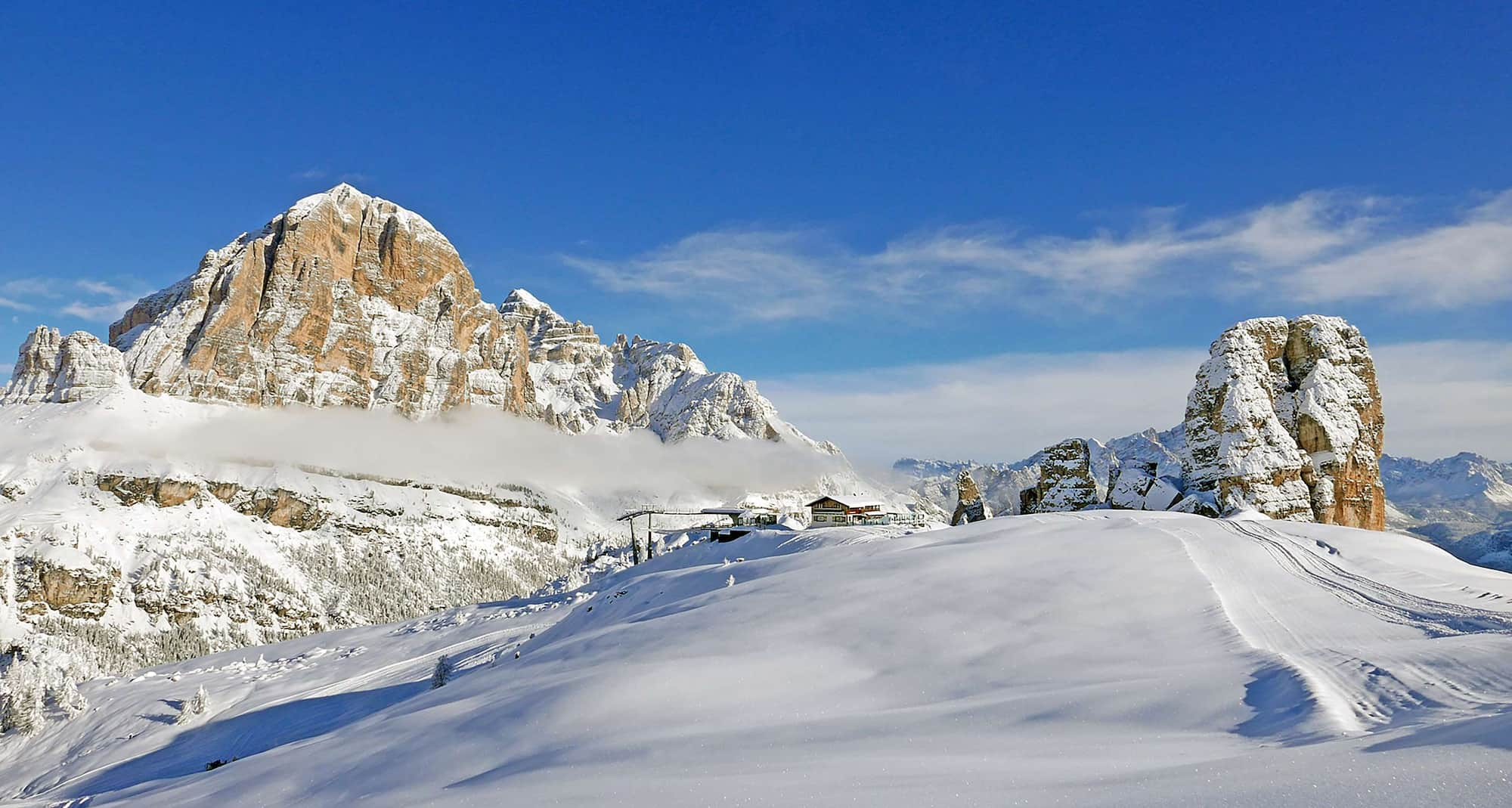 Grand Hotel Savoia Cortina d Ampezzo, A Radisson Collection Hotel - Local attraction