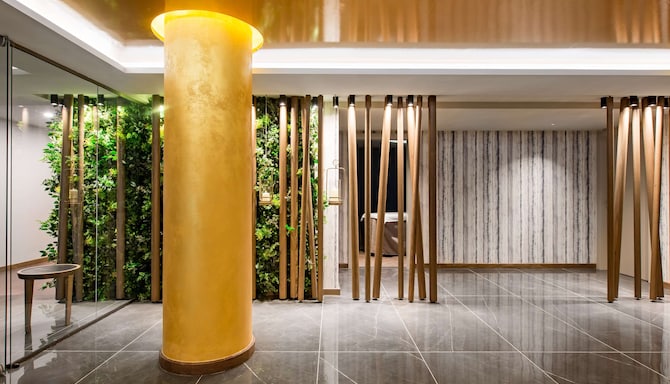 Grand Hotel Savoia Cortina d'Ampezzo, A Radisson Collection Hotel - Area benessere