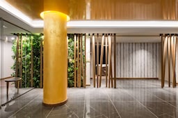 Grand Hotel Savoia Cortina d'Ampezzo, A Radisson Collection Hotel - Area benessere