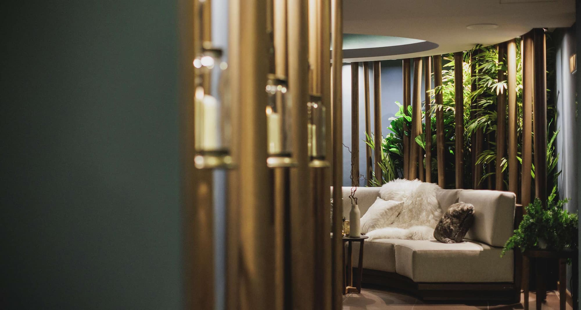 Grand Hotel Savoia Cortina d'Ampezzo, A Radisson Collection Hotel - Centro benessere Savoia SPA