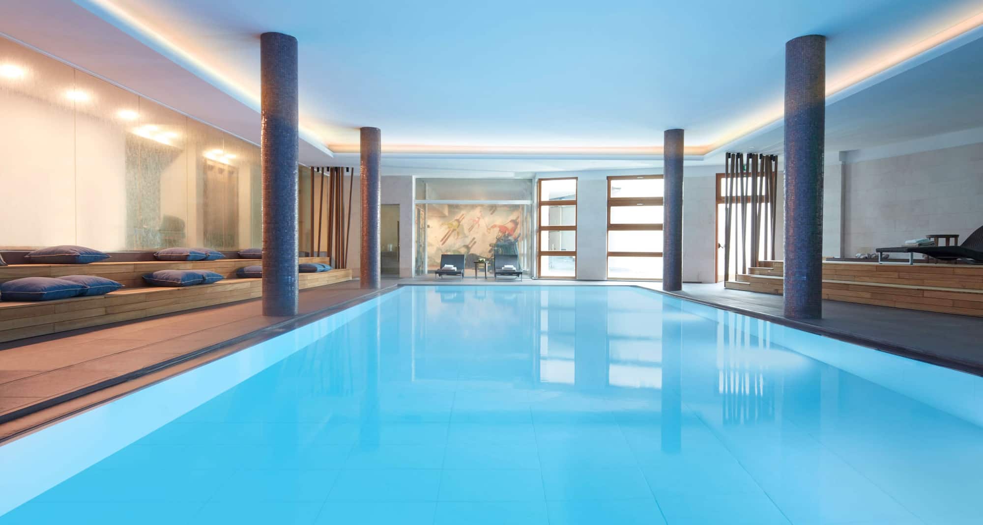 Grand Hotel Savoia Cortina d'Ampezzo, A Radisson Collection Hotel - Spa