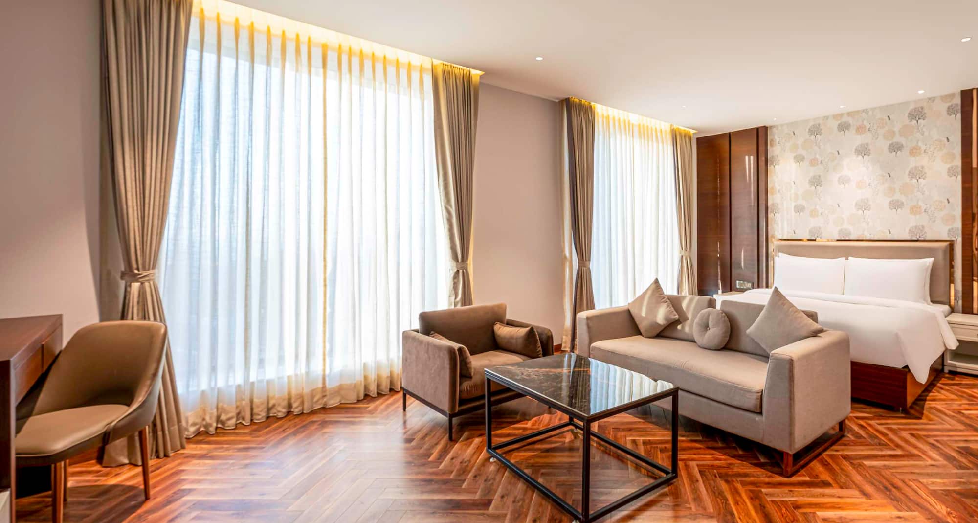 Grand Mirage Dhanbad, a member of Radisson Individuals - Executive Suite