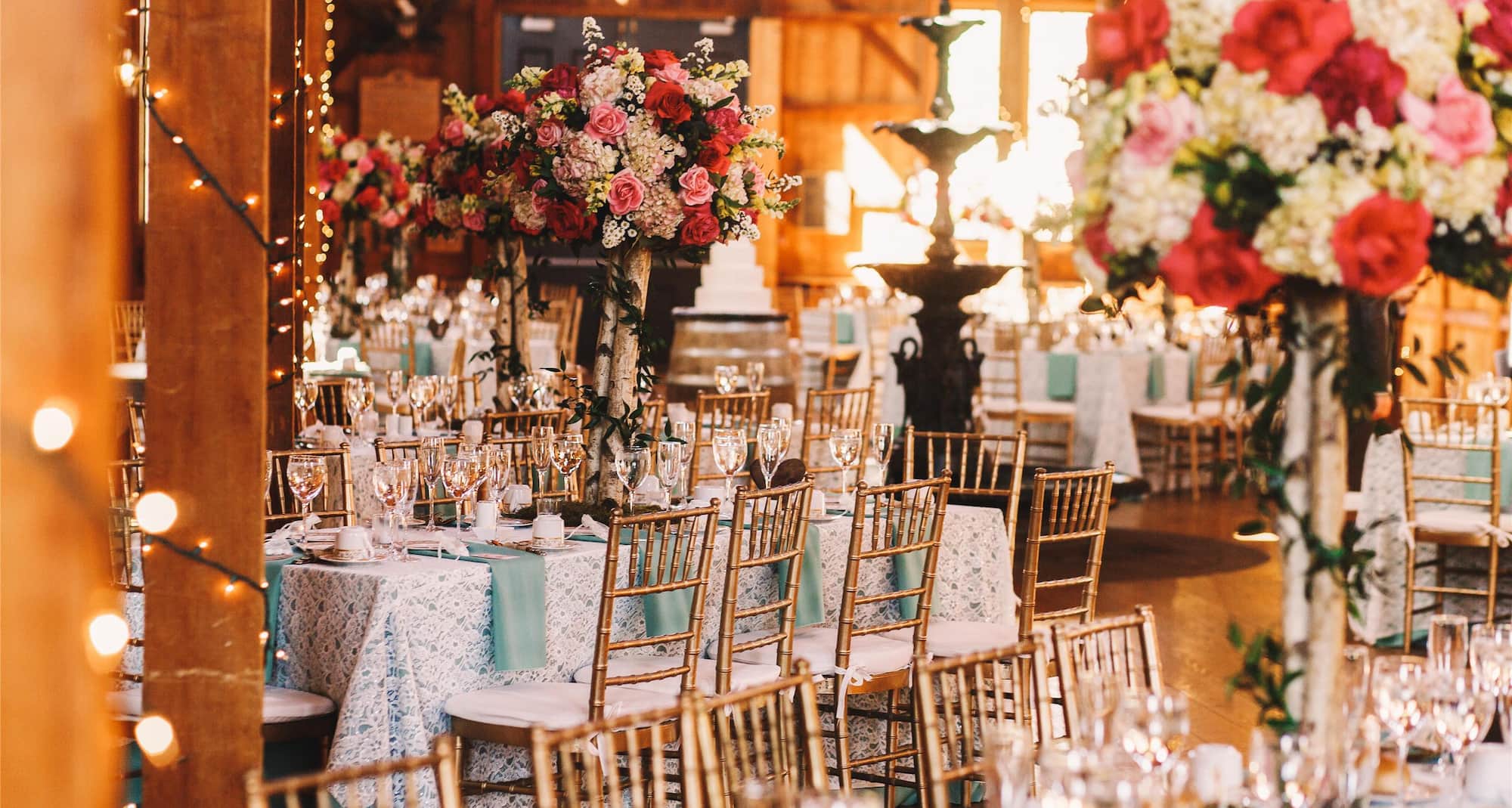 Grand Mirage Dhanbad, a member of Radisson Individuals - Wedding Banquet Halls - Decor