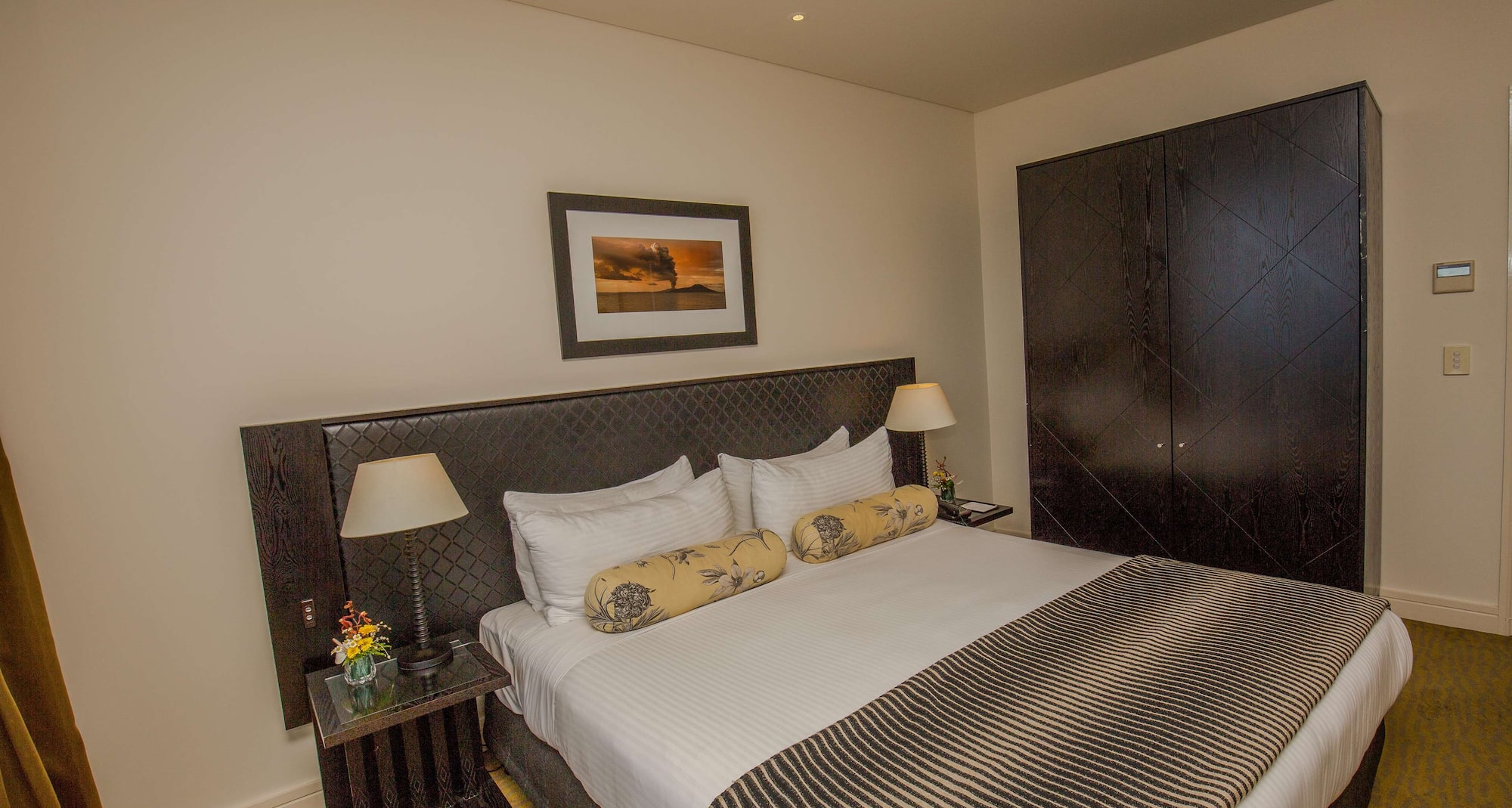 Grand Papua Hotel, a member of Radisson Individuals - Executive Room & Premium Room