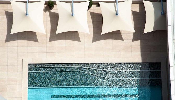 Grand Papua Hotel, a member of Radisson Individuals - Pool