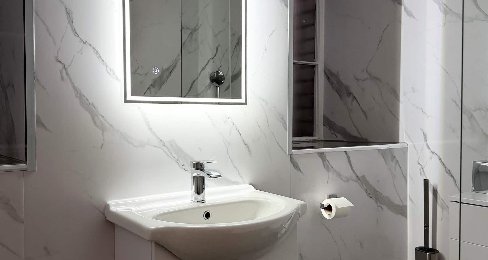 Green hotel, a member of Radisson Individuals - Bathroom