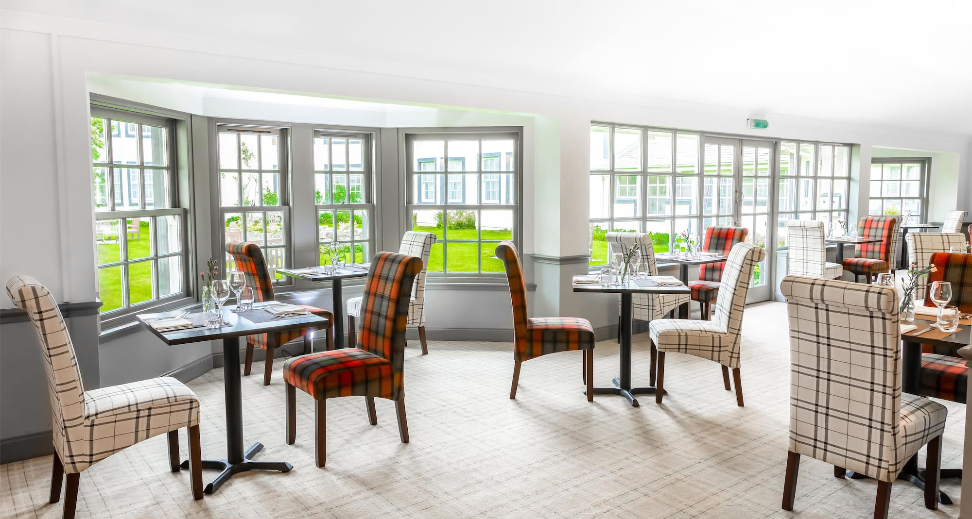 Green hotel, a member of Radisson Individuals - Restaurant