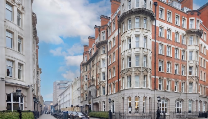 Guild Hotel Bloomsbury - Exterior