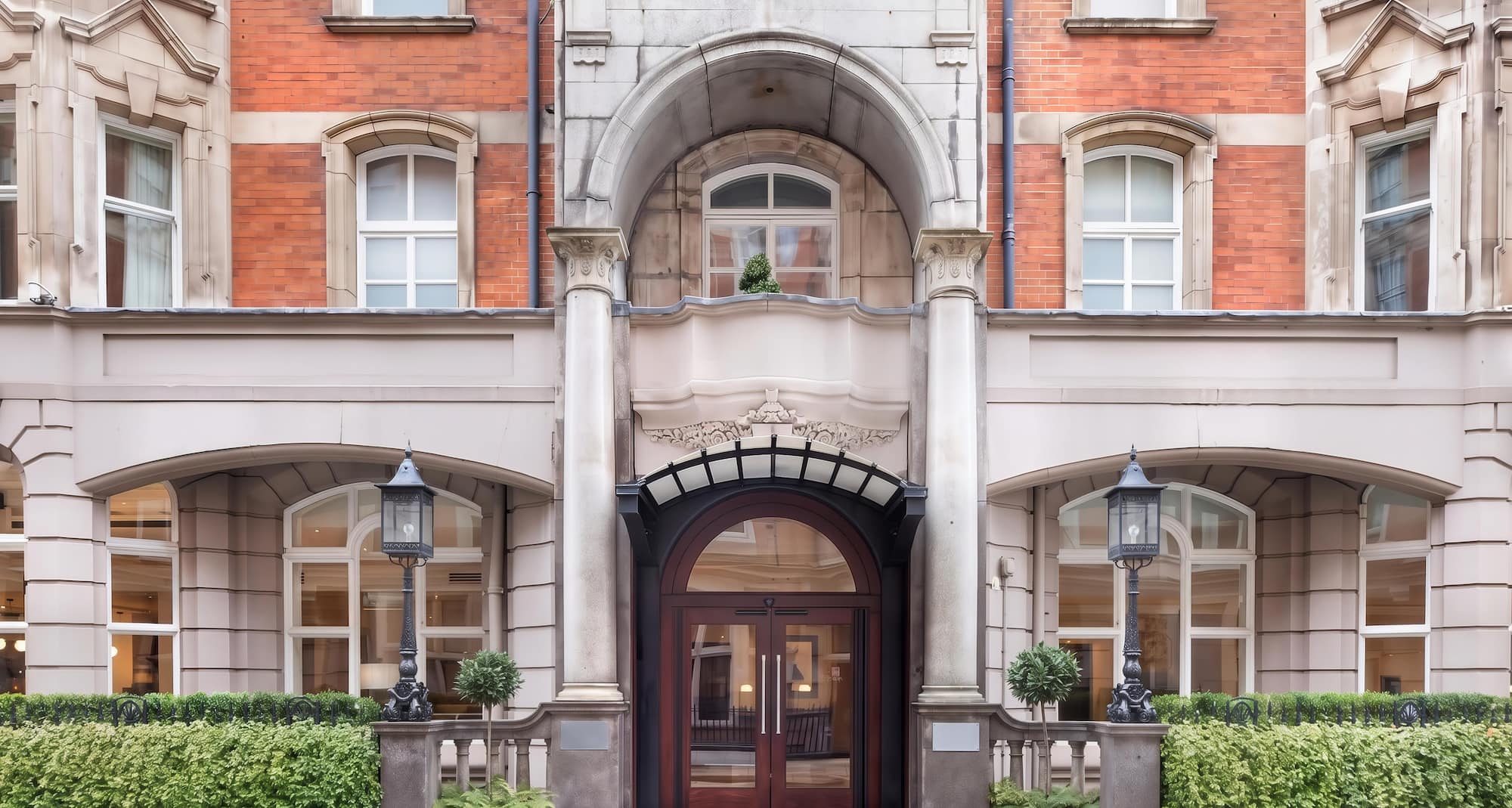 Guild Hotel Bloomsbury - Exterior