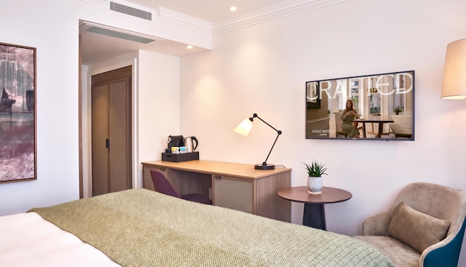 Guild Hotel Bloomsbury - Superior Double