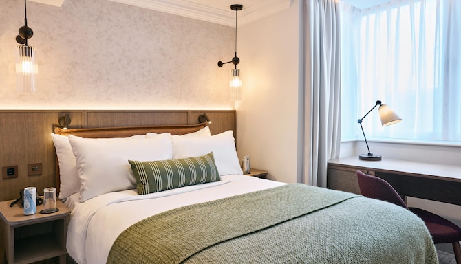 Guild Hotel Bloomsbury - Cosy Double