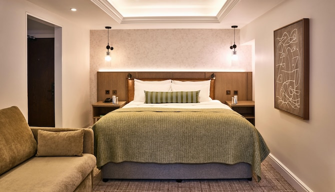 Guild Hotel Bloomsbury - Premium Family