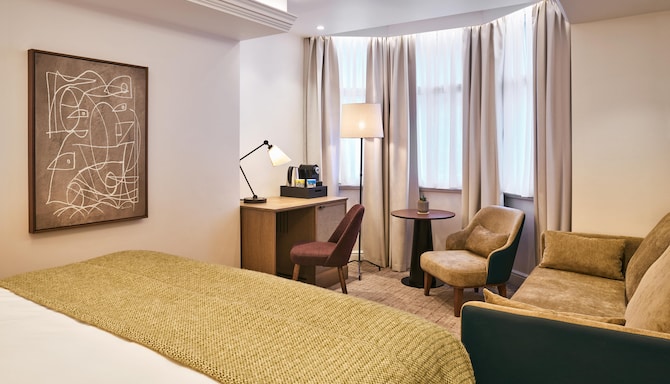 Guild Hotel Bloomsbury - Premium Family