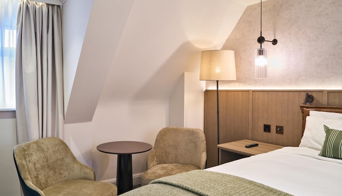 Guild Hotel Bloomsbury - Premium Room
