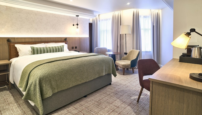 Guild Hotel Bloomsbury - Premium Room