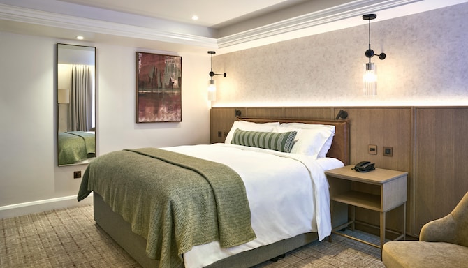 Guild Hotel Bloomsbury - Premium Room
