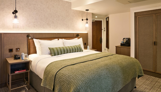 Guild Hotel Bloomsbury - Premium Family