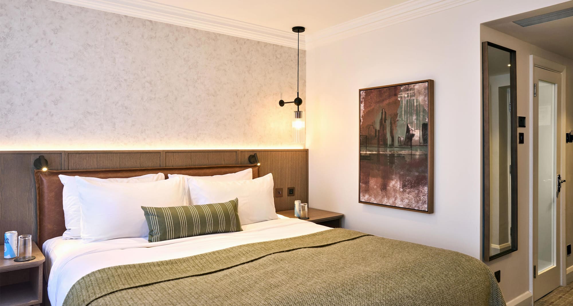 Guild Hotel Bloomsbury - Superior Double