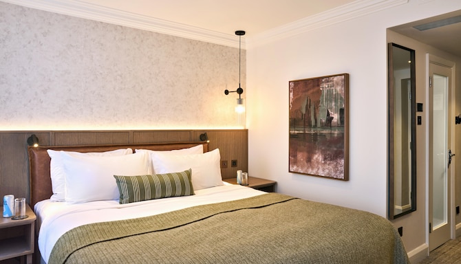 Guild Hotel Bloomsbury - Superior Double