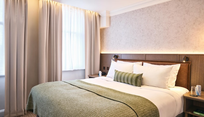 Guild Hotel Bloomsbury - Superior Double