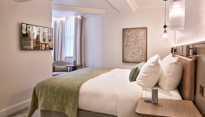 Guild Hotel Bloomsbury - Premium Family