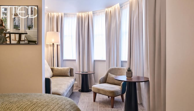 Guild Hotel Bloomsbury - Premium Family