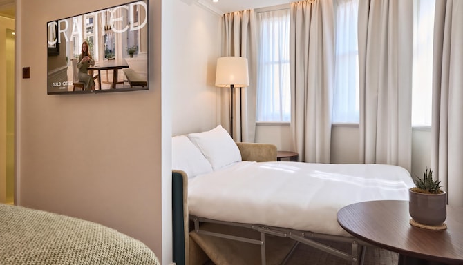Guild Hotel Bloomsbury - Premium Family