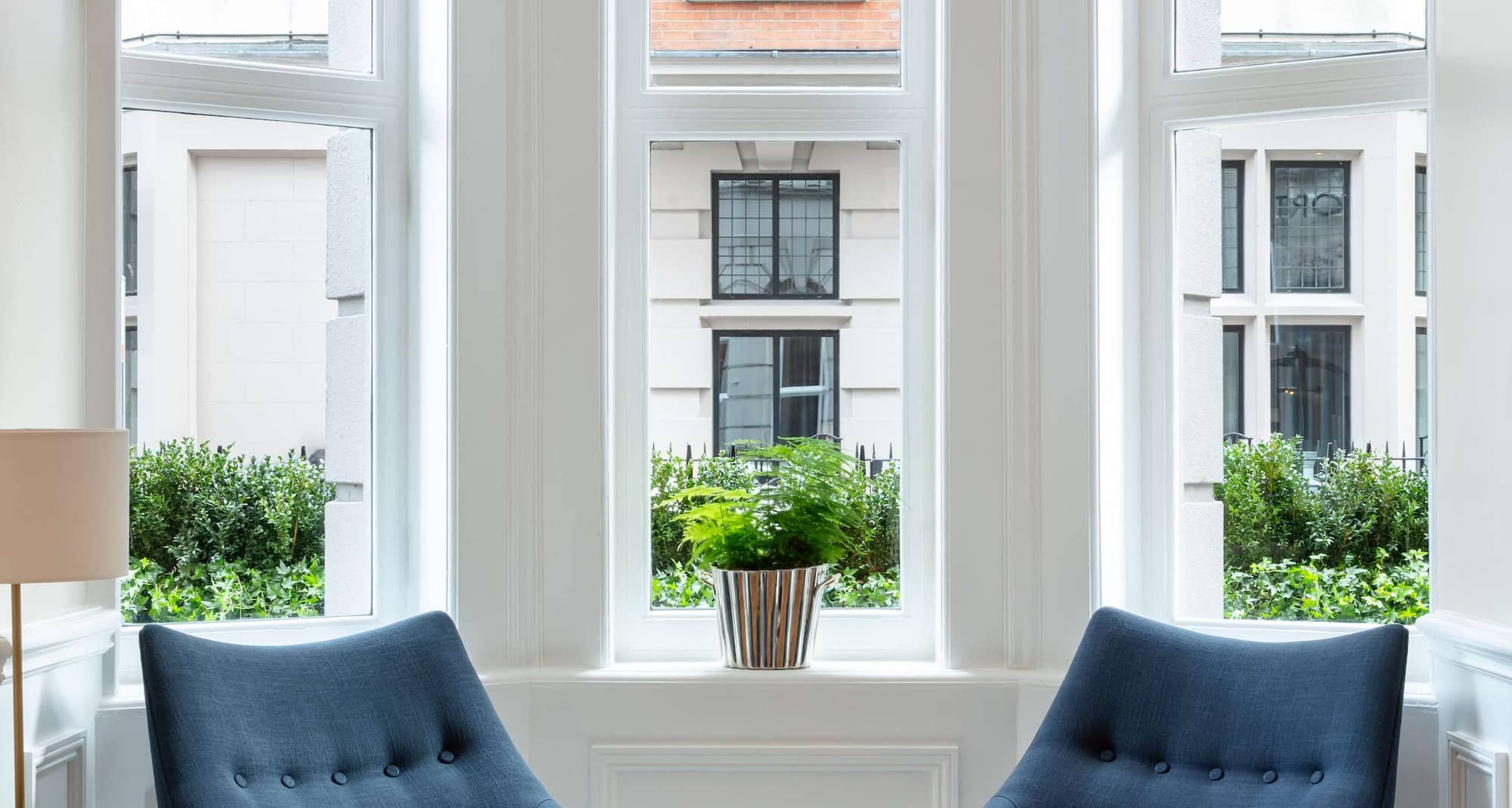 Guild Hotel Bloomsbury - 大堂一览