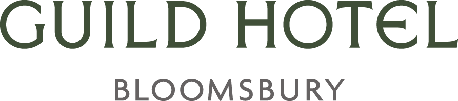 Guild Hotel Bloomsbury - GH BLOOMSBURY LOGO