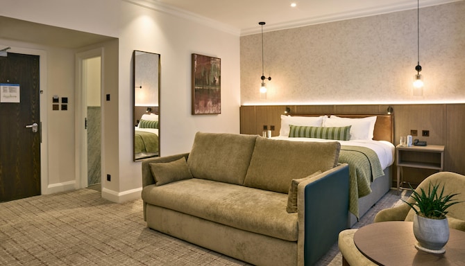 Guild Hotel Fitzrovia - Premium Family