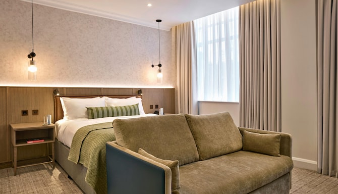 Guild Hotel Fitzrovia - Premium Family