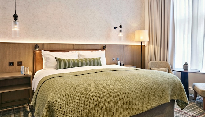 Guild Hotel Fitzrovia - Premium King