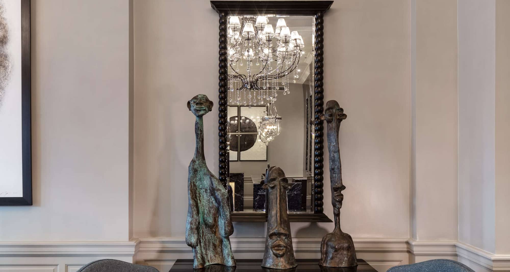 Guild Hotel Fitzrovia - 大堂一览