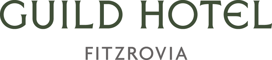 Guild Hotel Fitzrovia - GH FITZROVIA LOGO