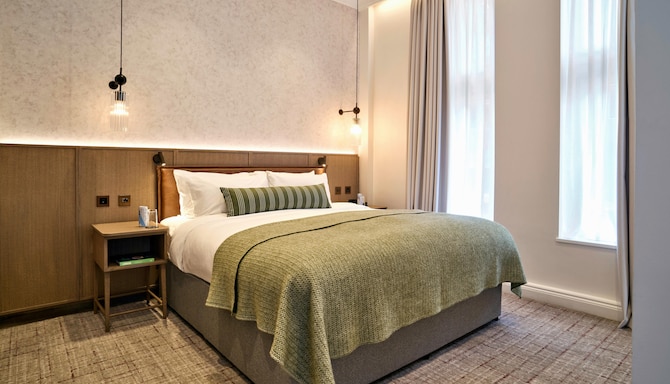 Guild Hotel Fitzrovia - Junior Suite