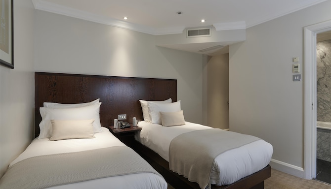 Guild Hotel Marble Arch - Standard Twin