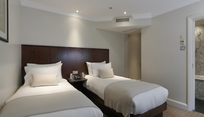Guild Hotel Marble Arch - Hotellrom