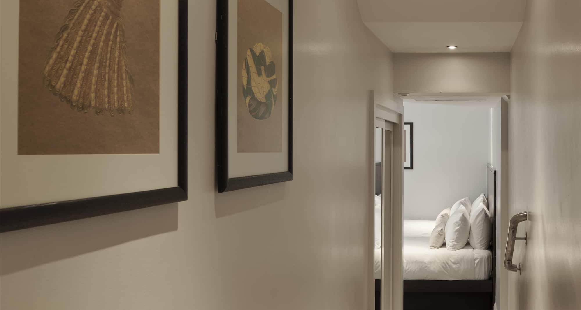 Guild Hotel Marble Arch - Standard Twin