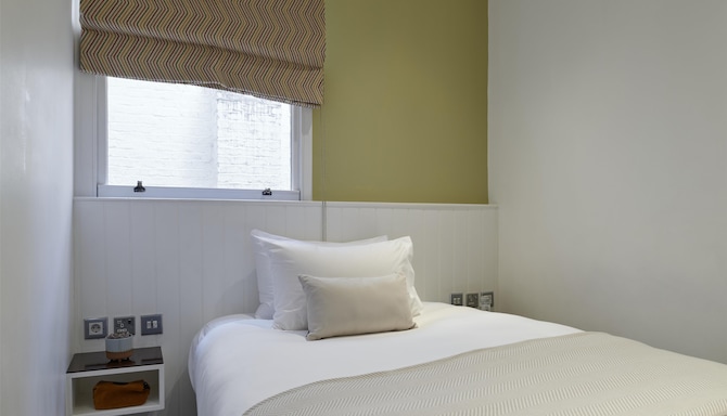 Guild Hotel Marble Arch - Superior Single