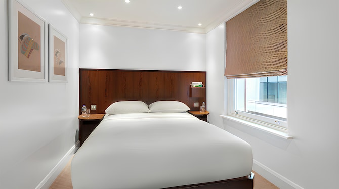 Guild Hotel Marble Arch - Standard Double