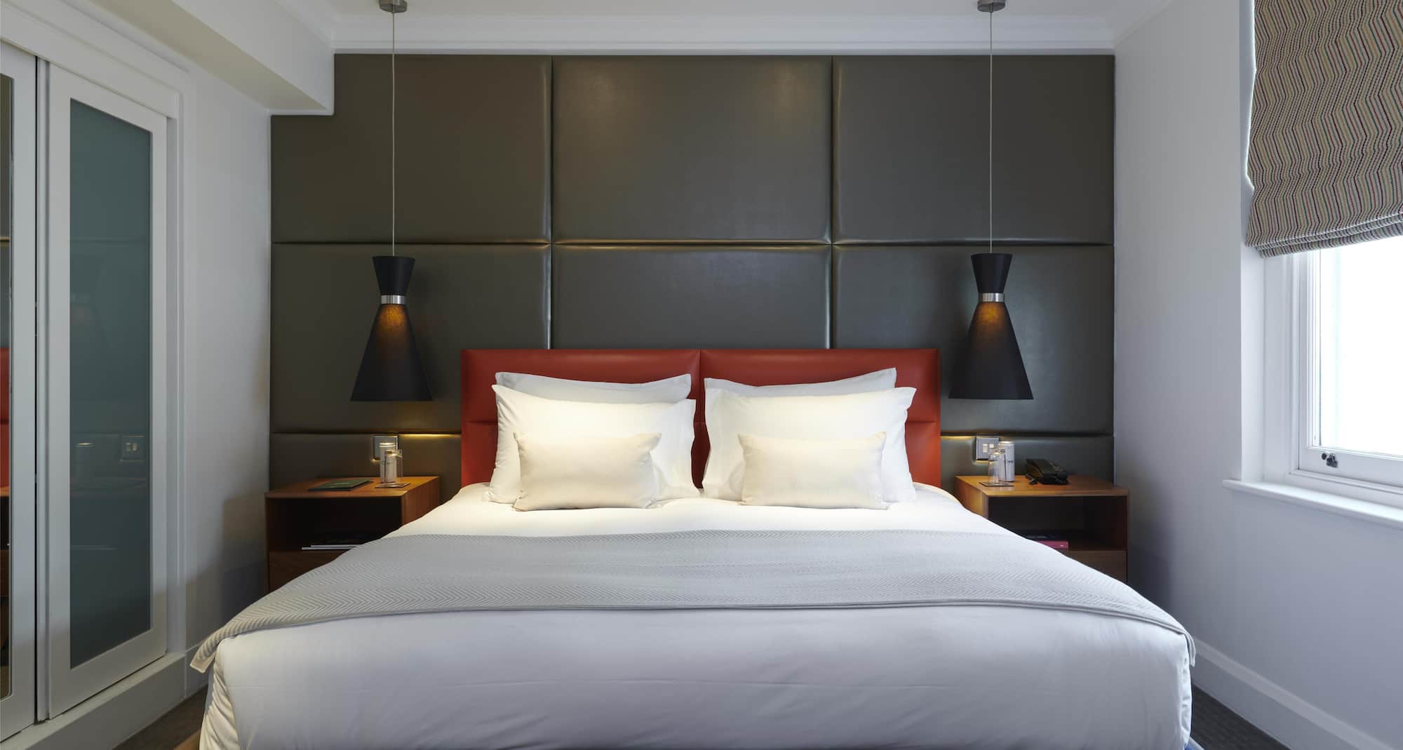 Guild Hotel Marble Arch - Junior Suite
