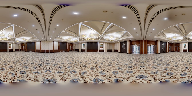 Grand Ballroom
