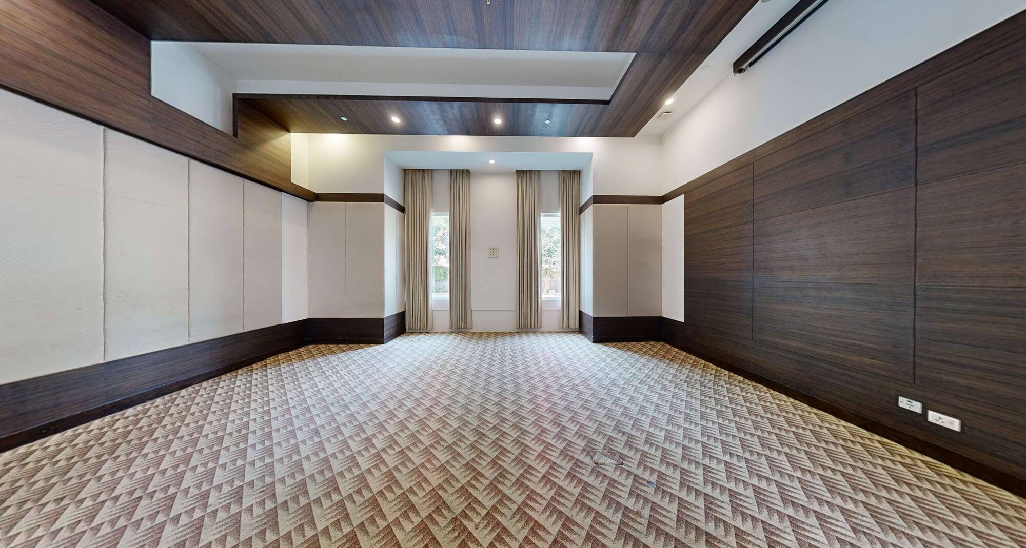 Country Inn and Suites by Radisson, Gurugram Sohna Road - Meeting Room