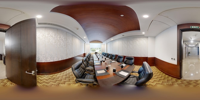 Boardroom