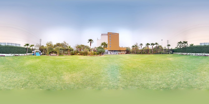 Aravalli Lawn I