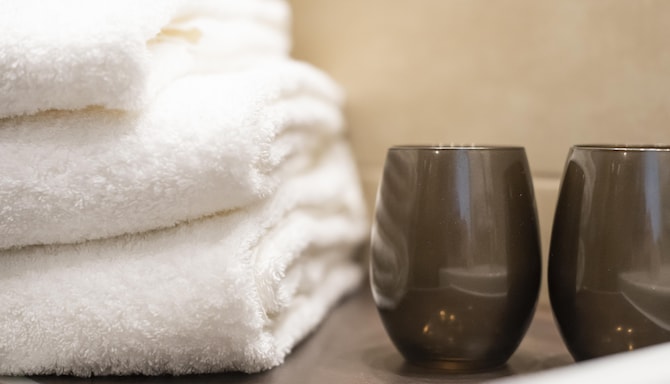 HARBR. Hotel Heilbronn, a member of Radisson Individuals - Studio