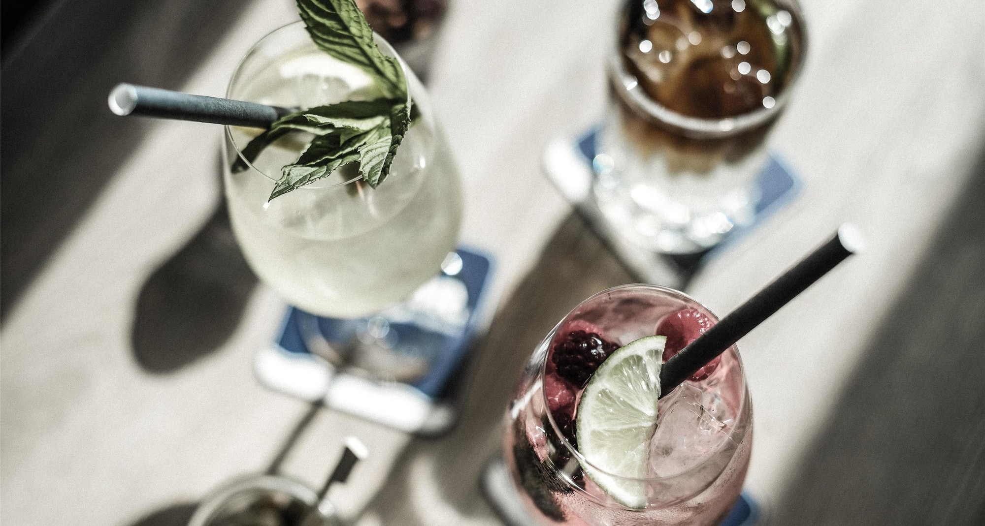 HARBR. Hotel Konstanz, a member of Radisson Individuals - Bar